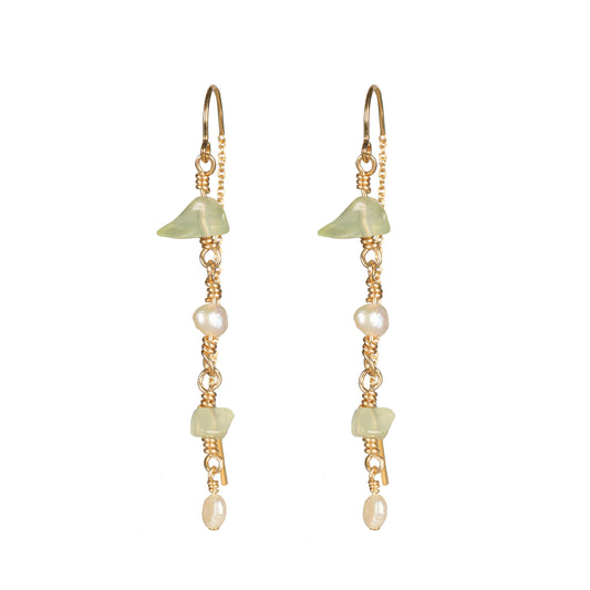 esmerelda earrings