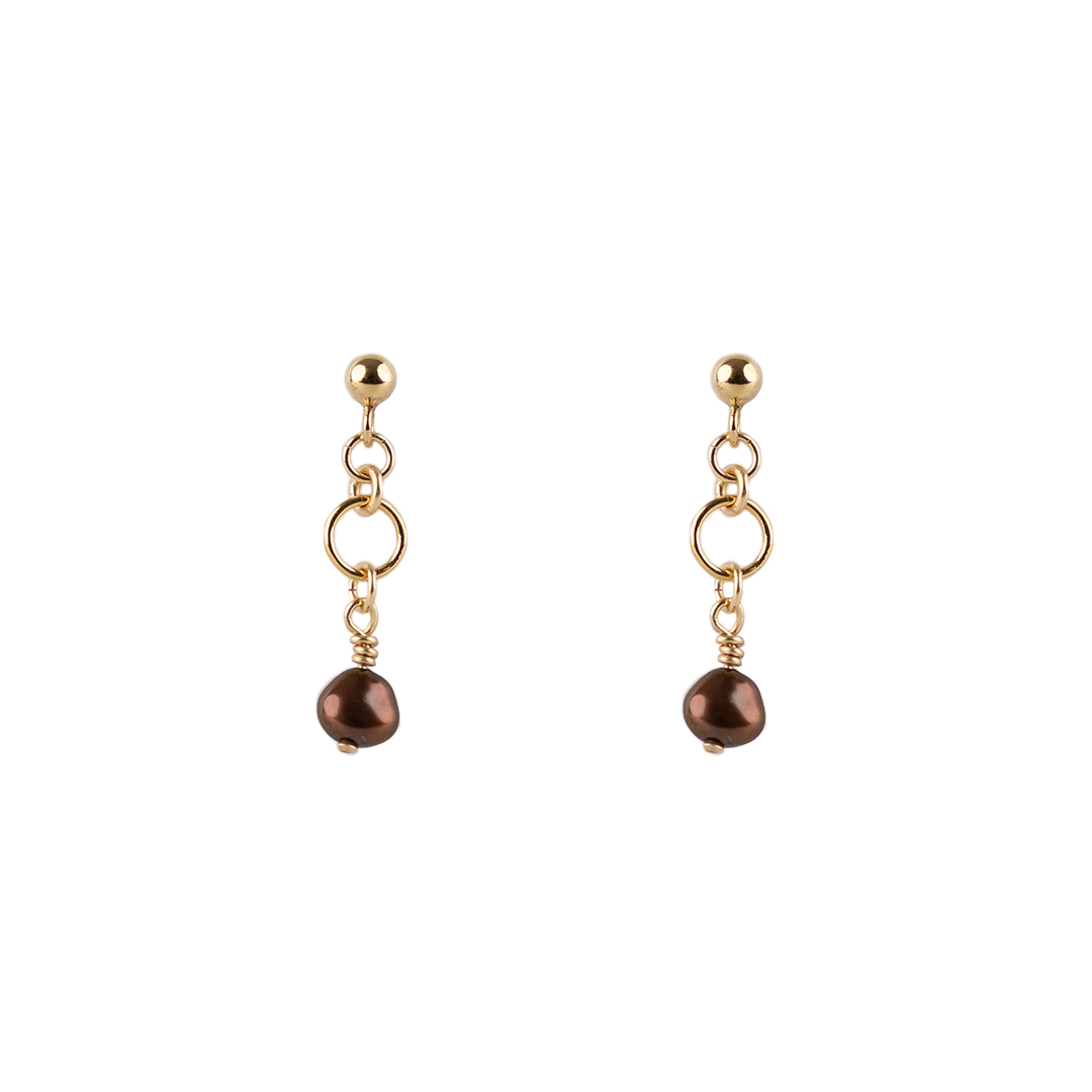 clove earrings