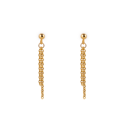 kaya earrings