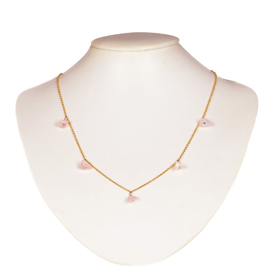 aura necklace