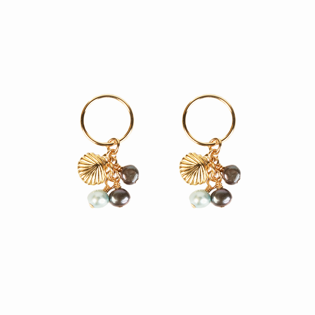 smonty kai earrings