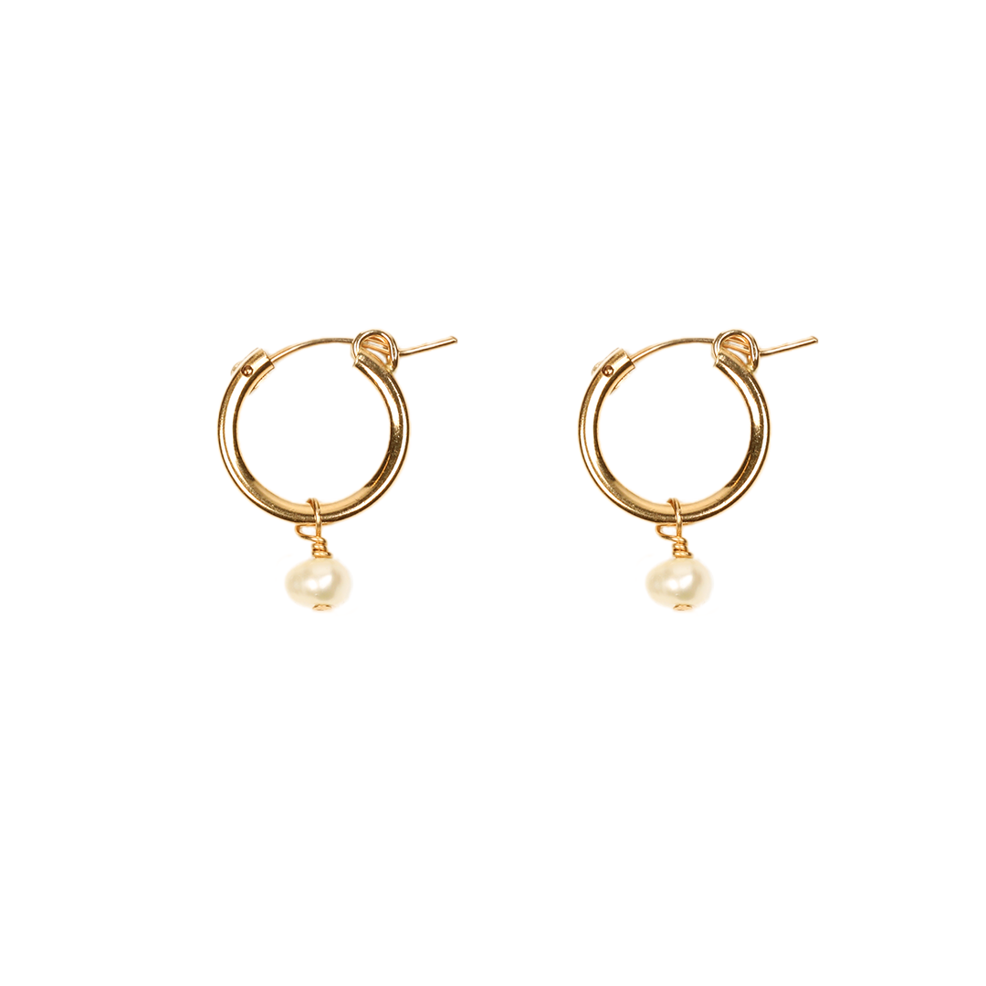 smonty elodie hoops