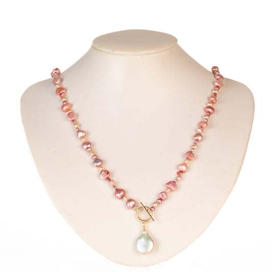 smonty chiara necklace