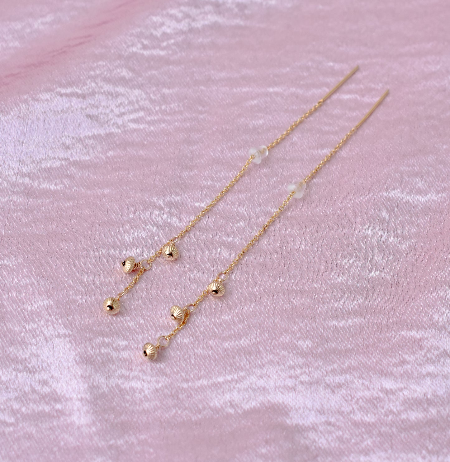 skye earrings
