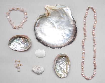 camille necklace