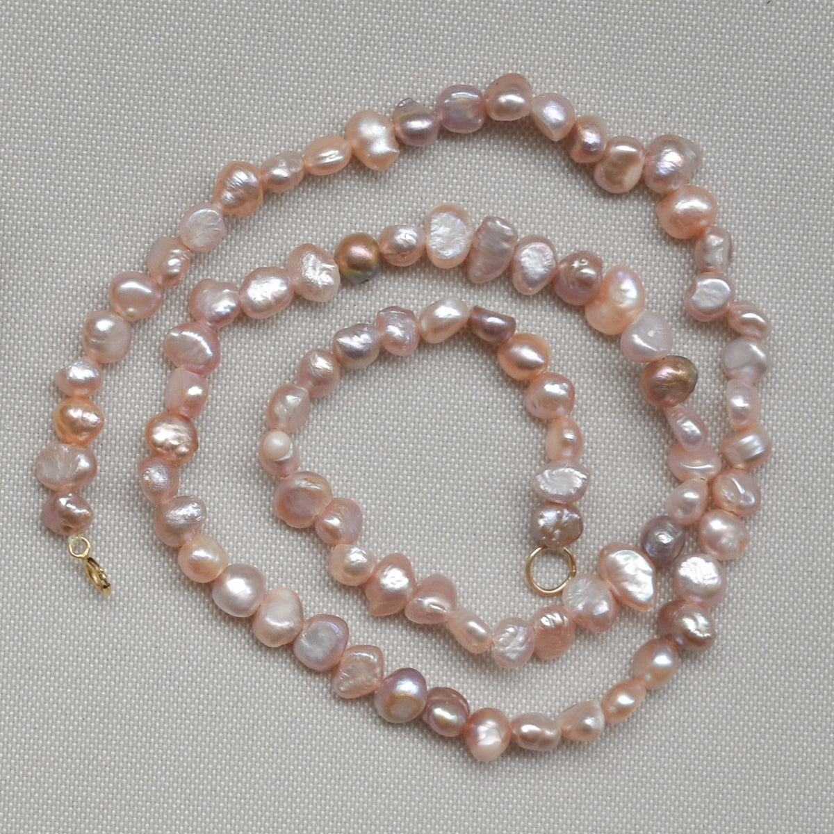 camille necklace