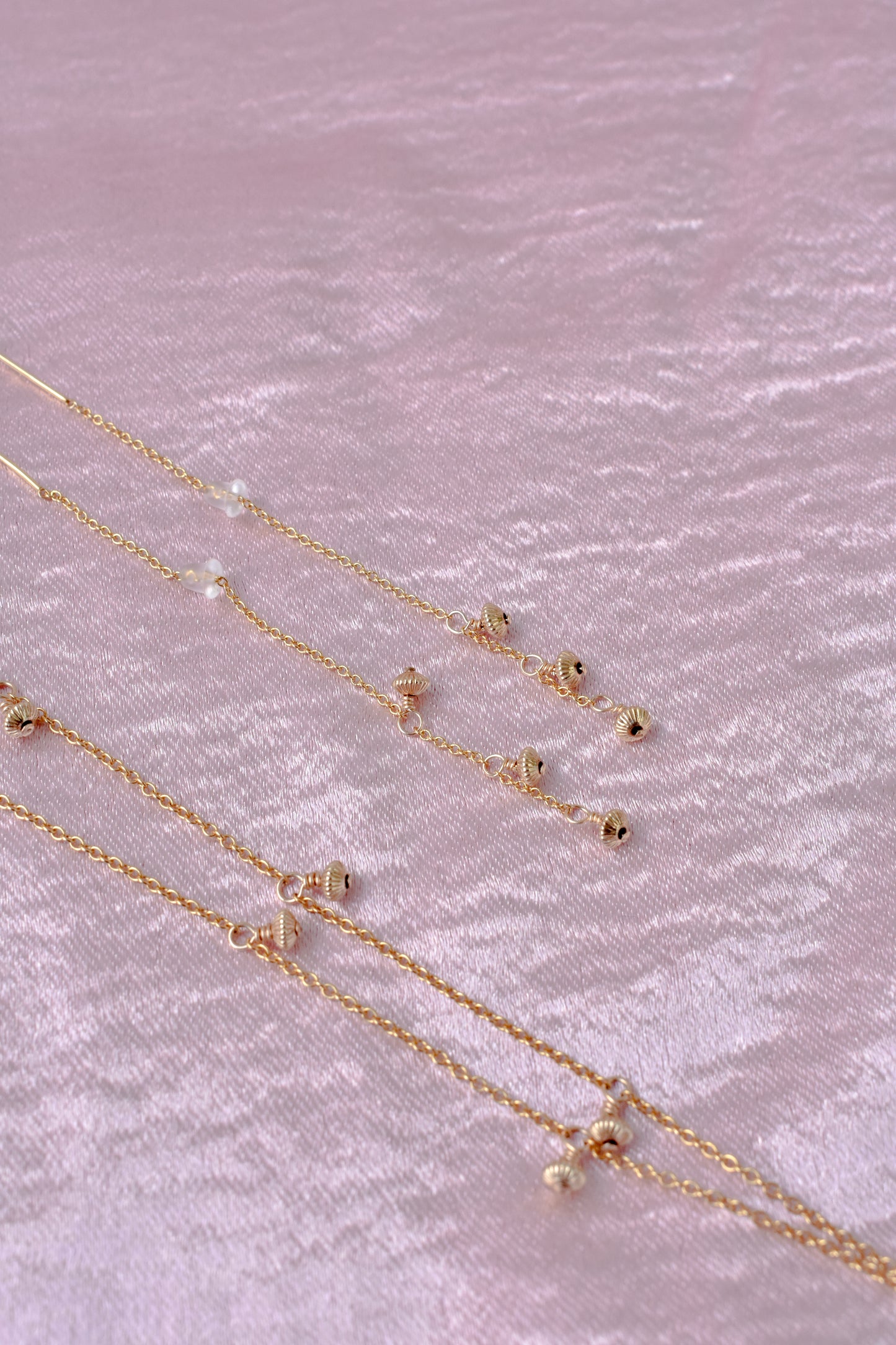 skye earrings