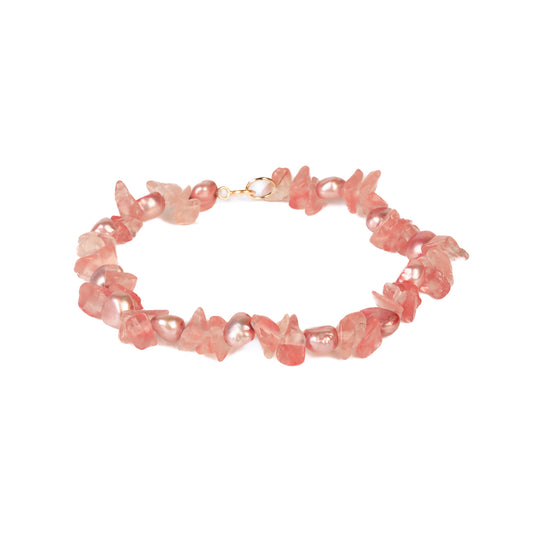 smonty blossom bracelet