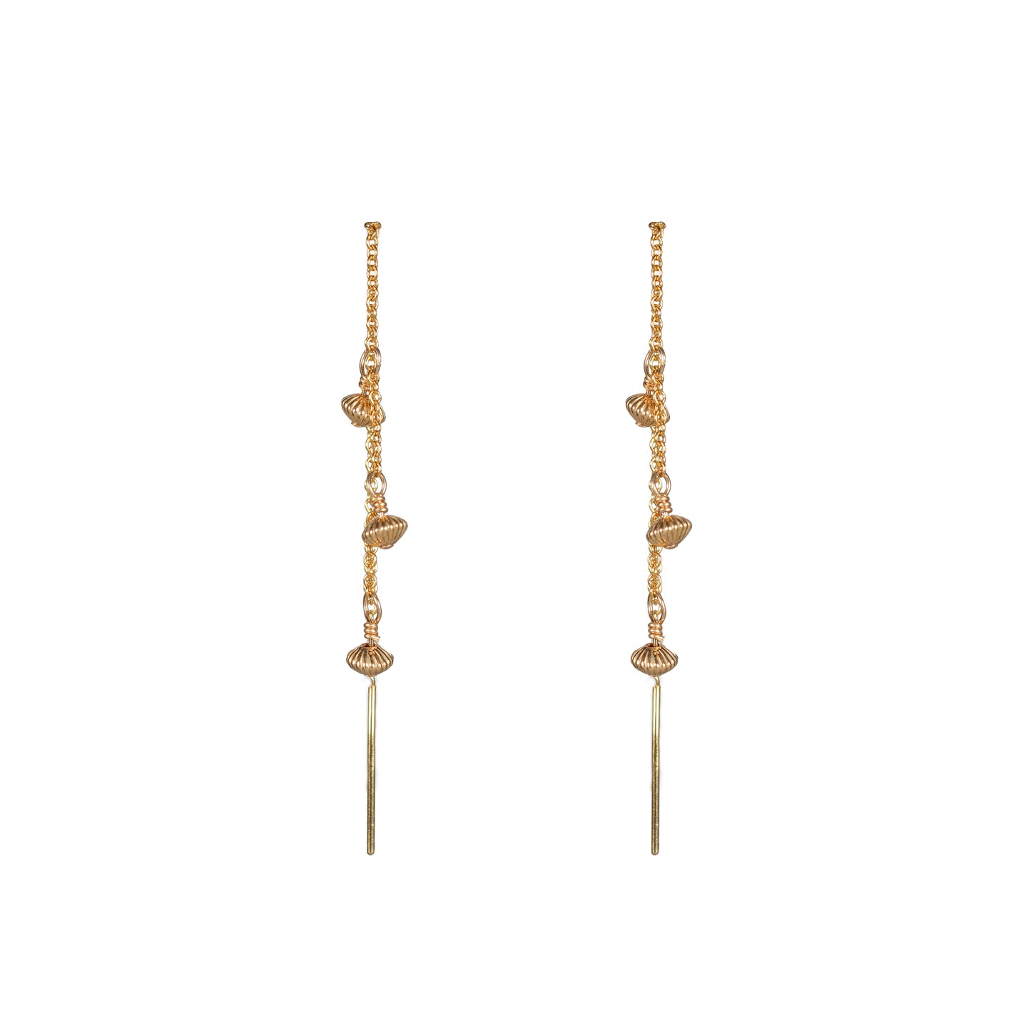 skye earrings