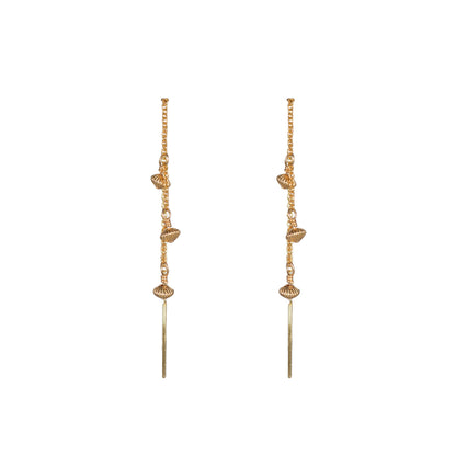 skye earrings