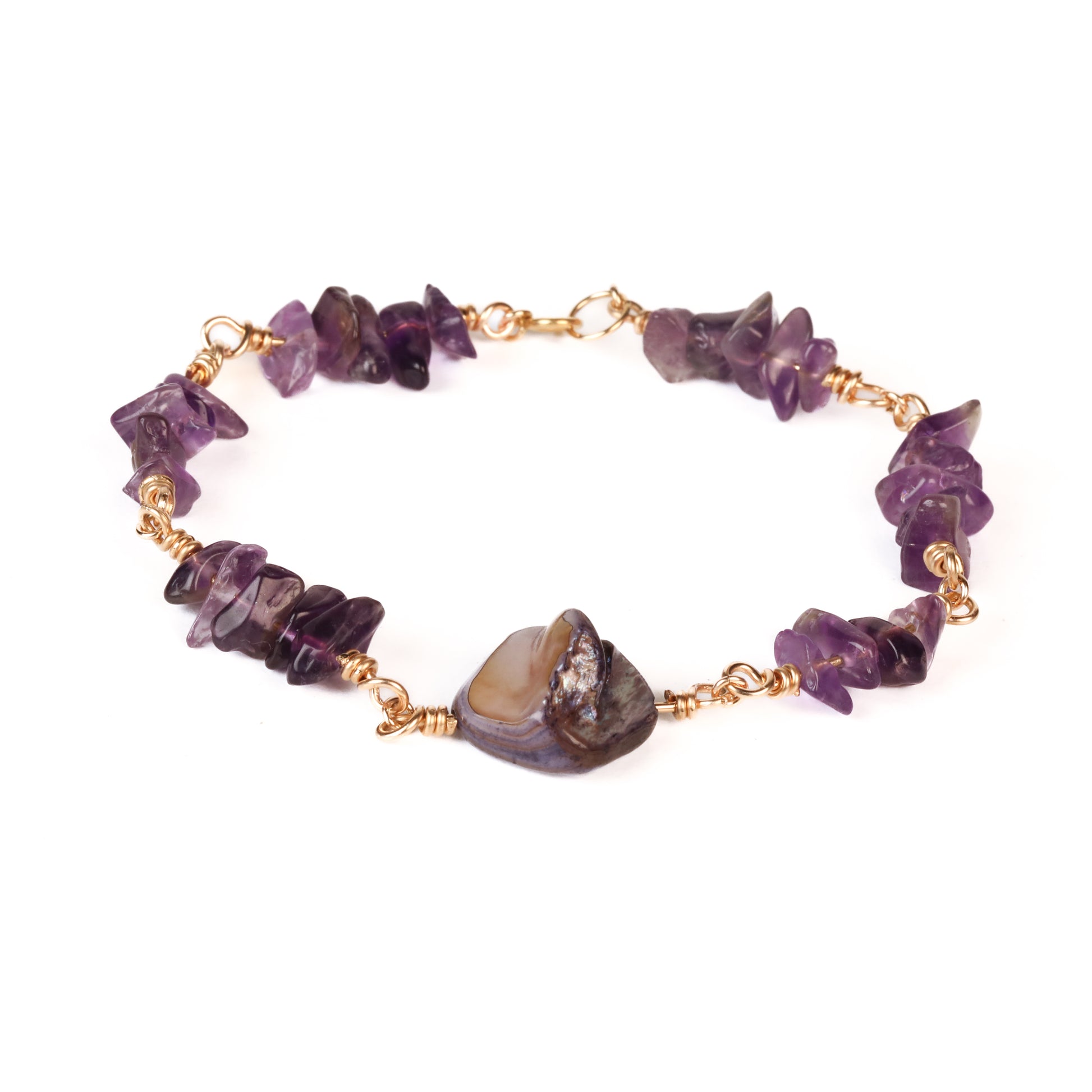 smonty flora bracelet