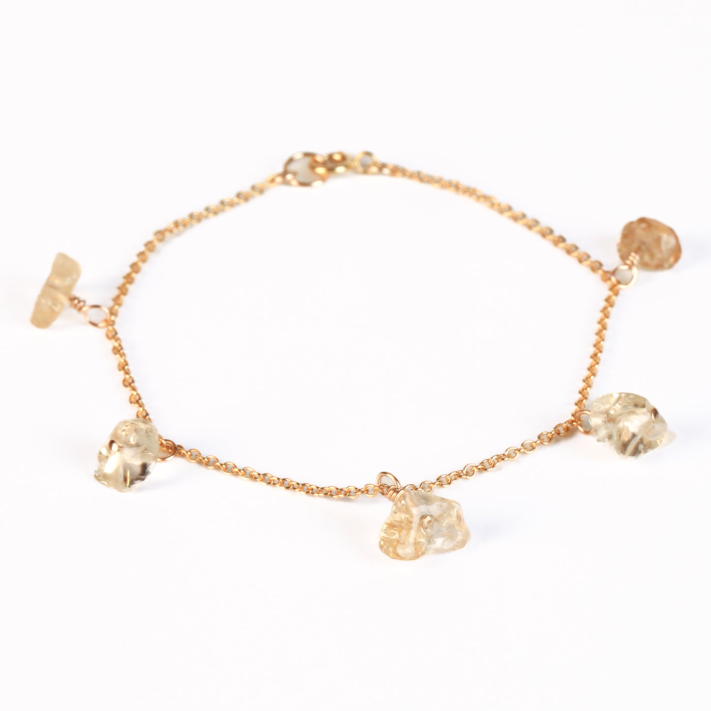 smonty lottie bracelet