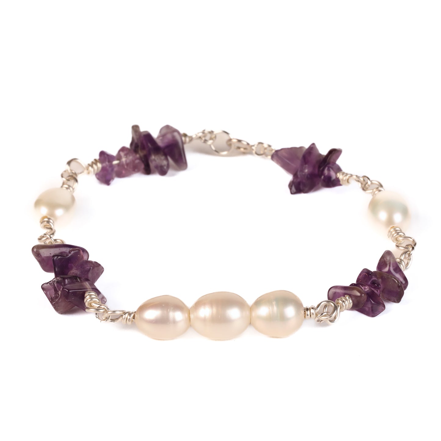 smonty antoinette bracelet 925 SS