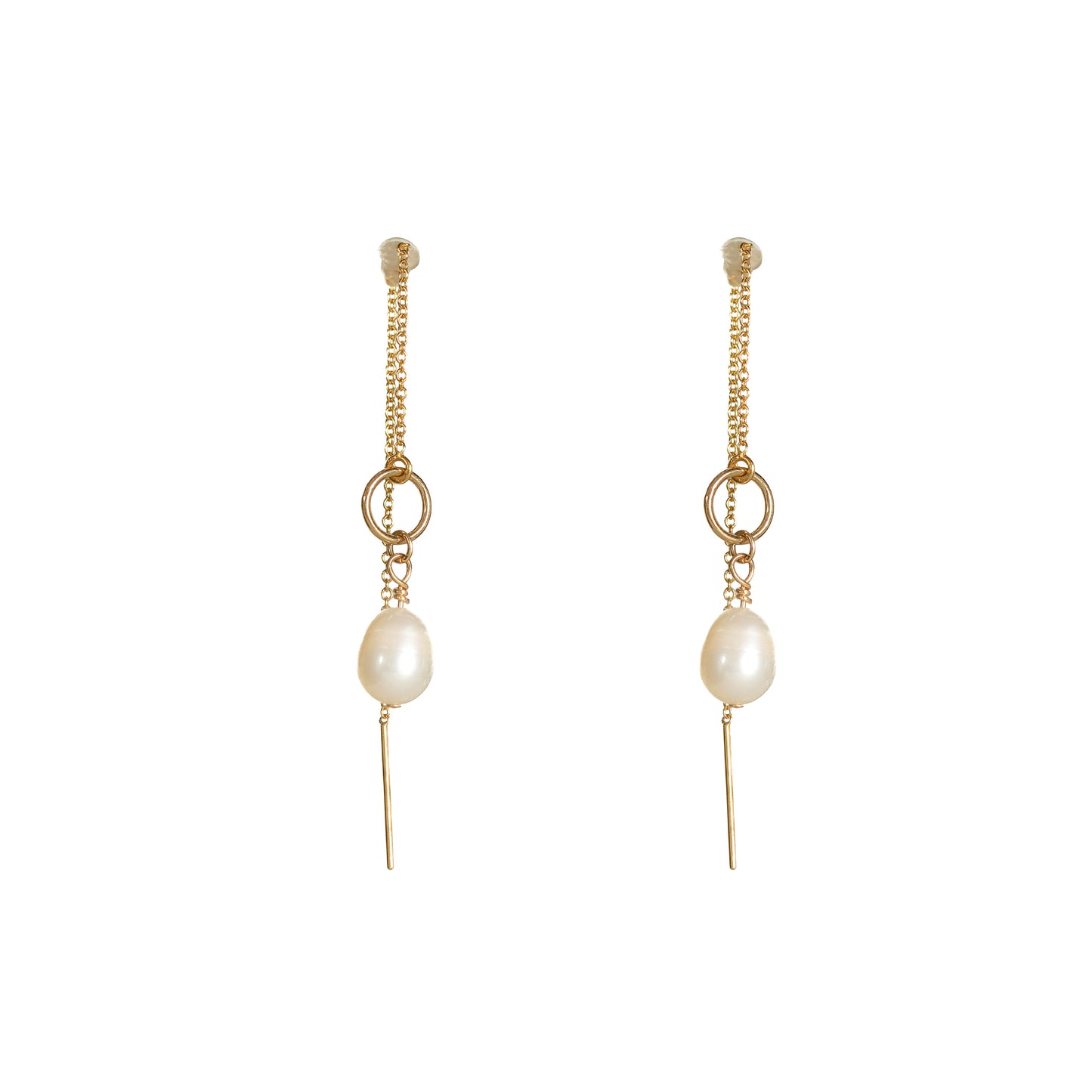 sophia earrings
