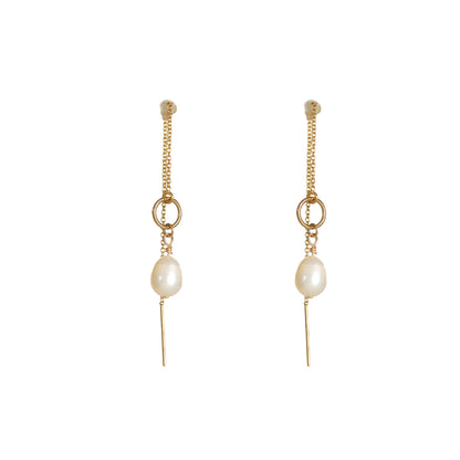 sophia earrings