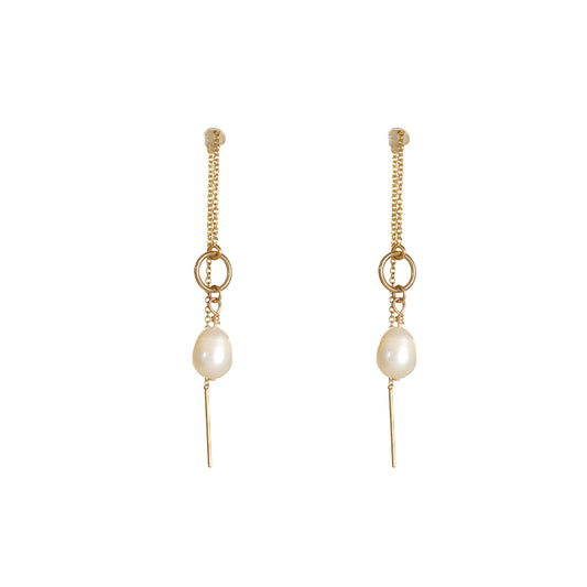 sophia earrings