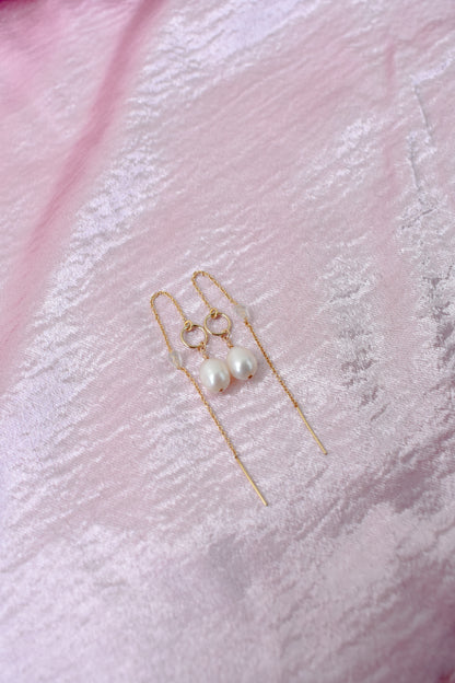 sophia earrings